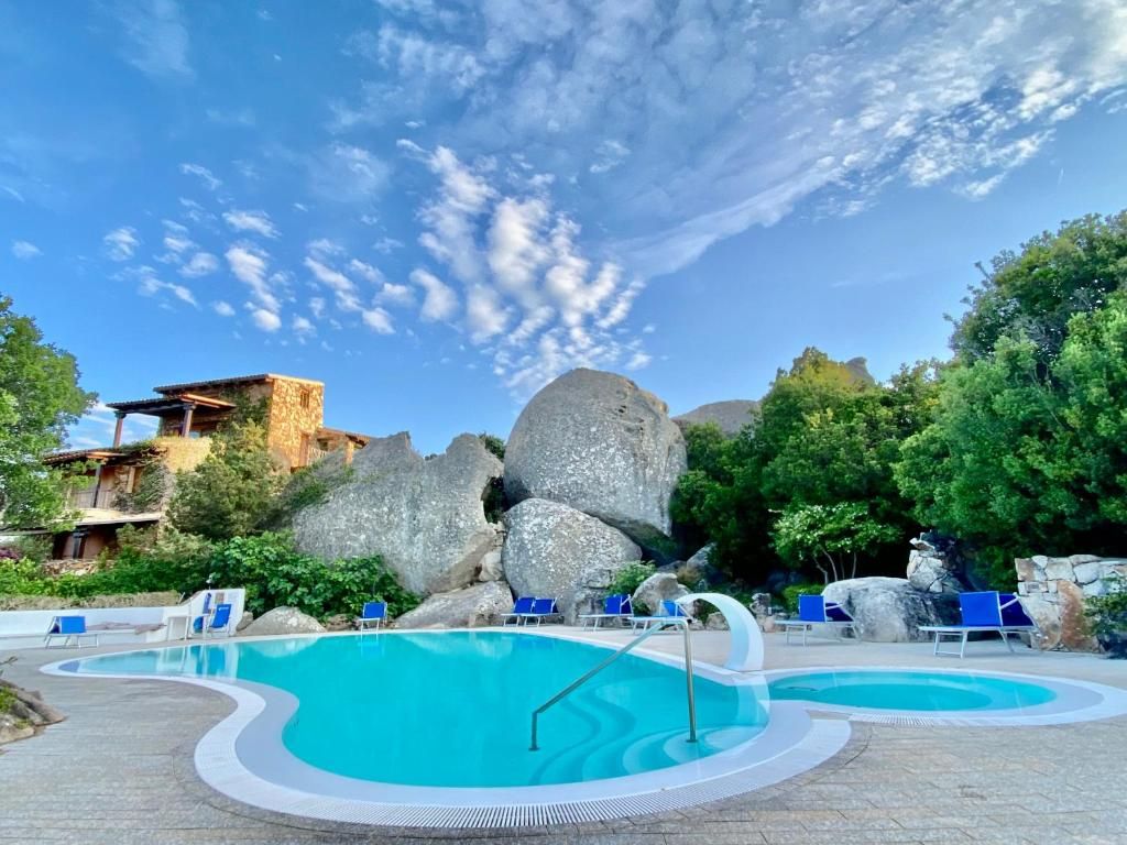 Villino Country | Porto Rotondo - Apartments - Costa Smeralda