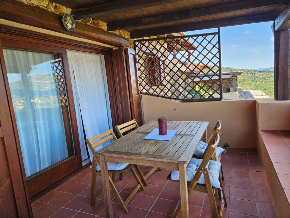 Villino Country | Porto Rotondo - Apartments - Costa Smeralda