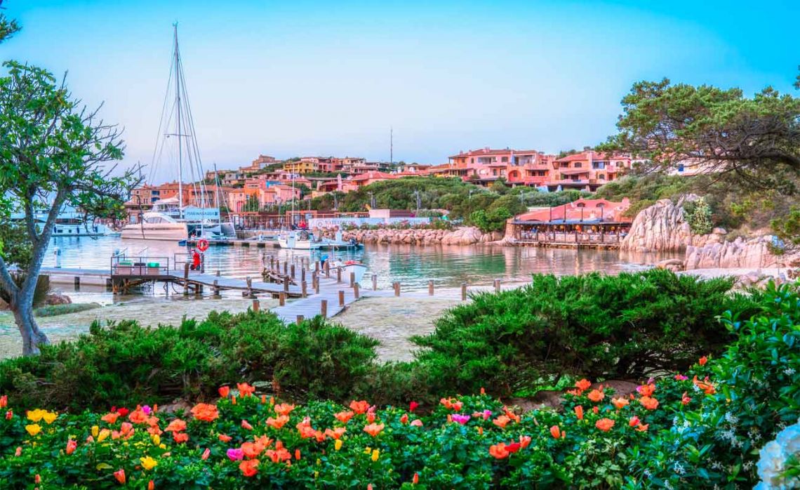 Casa Porto Cervo  | Porto Cervo  - Apartments - Costa Smeralda