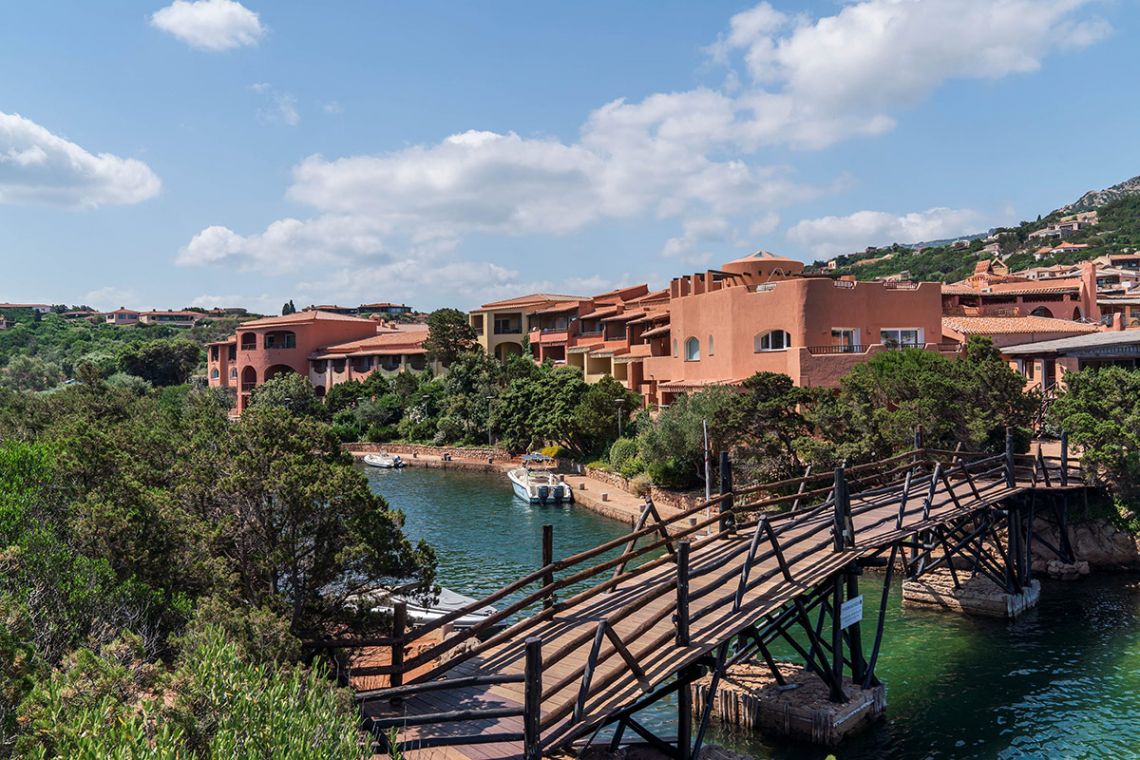 Casa Porto Cervo  | Porto Cervo  - Apartments - Costa Smeralda