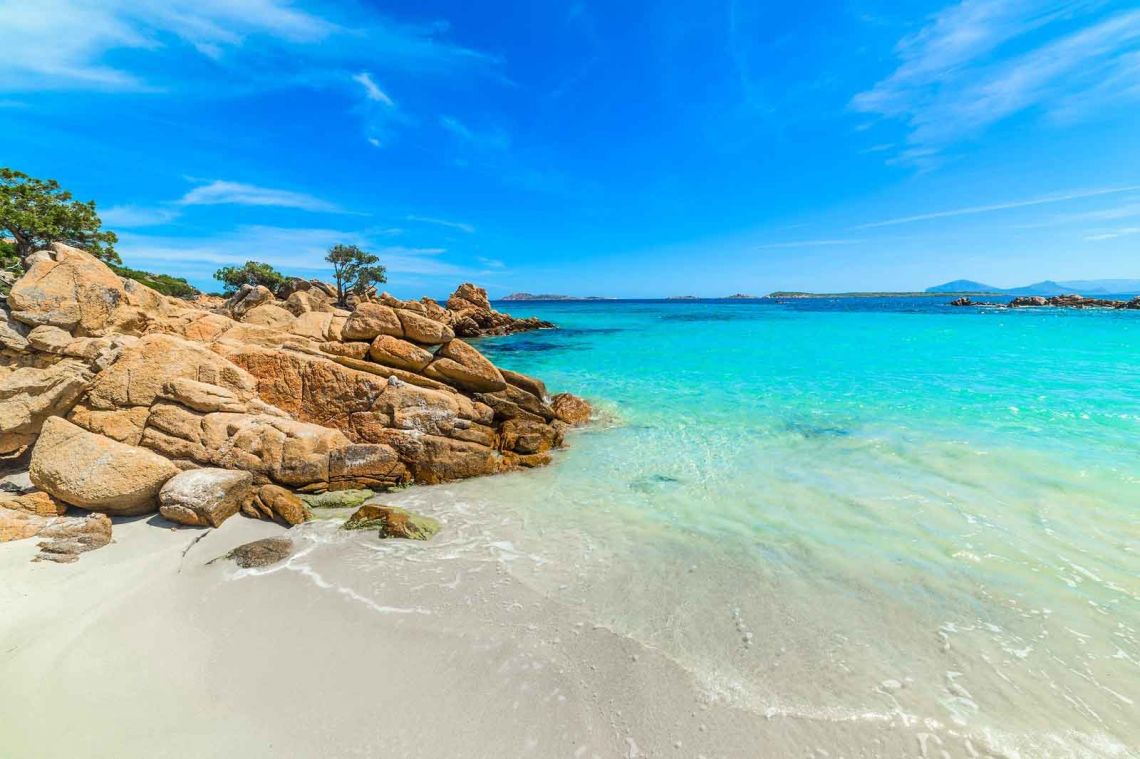 Casa Porto Cervo  | Porto Cervo  - Apartments - Costa Smeralda