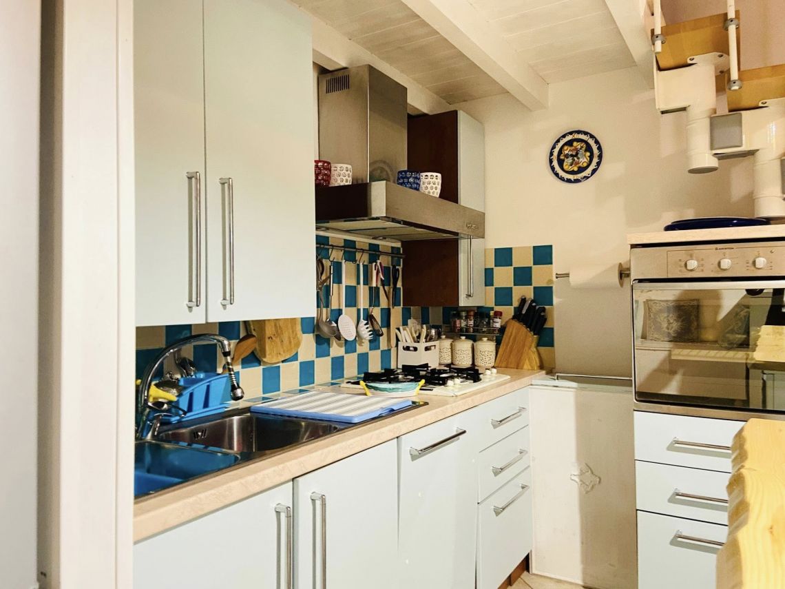 Casa Porto Cervo  | Porto Cervo  - Apartments - Costa Smeralda