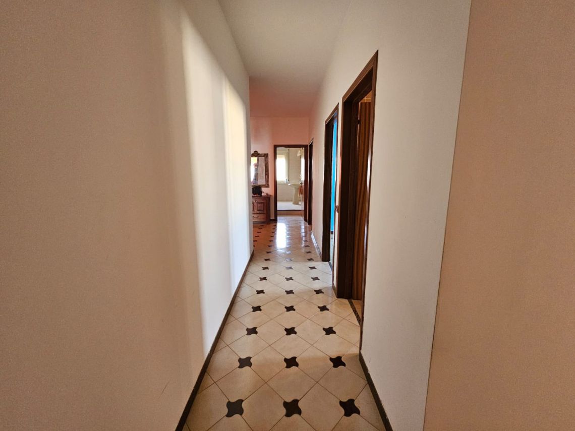 Super Attico Sciacca al Mare | Sciacca - Апартаменты - Coste della Sicilia