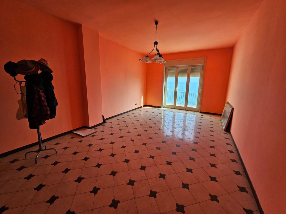 Super Attico Sciacca al Mare | Sciacca - Апартаменты - Coste della Sicilia