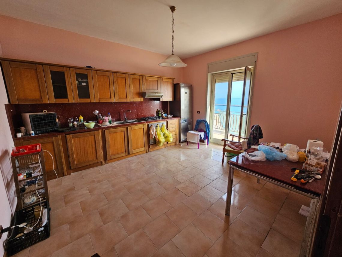 Super Attico Sciacca al Mare | Sciacca - Апартаменты - Coste della Sicilia