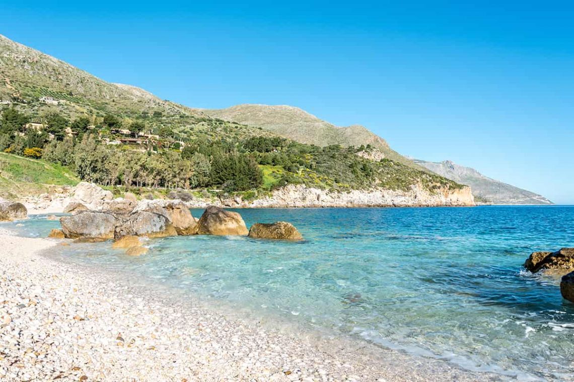 Super Attico Sciacca al Mare | Sciacca - Апартаменты - Coste della Sicilia