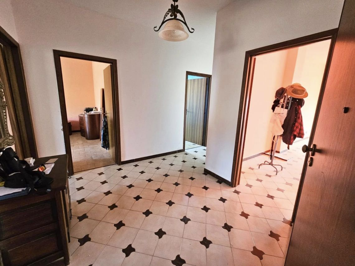 Super Attico Sciacca al Mare | Sciacca - Апартаменты - Coste della Sicilia