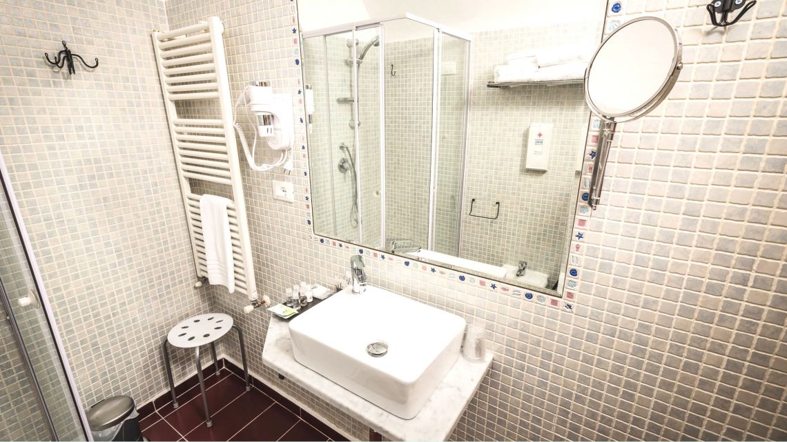 Riomaggiore con Amor | Риомаджоре@ Manarola - Апартаменты - Пять земель