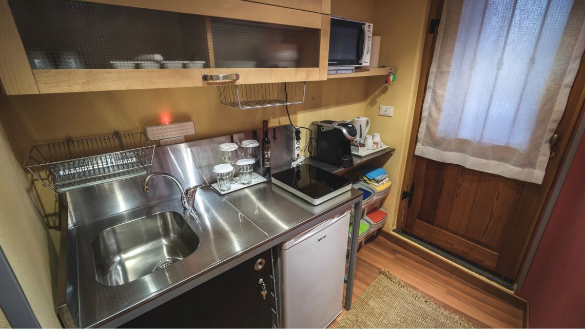 Riomaggiore con Amor | Риомаджоре@ Manarola - Апартаменты - Пять земель