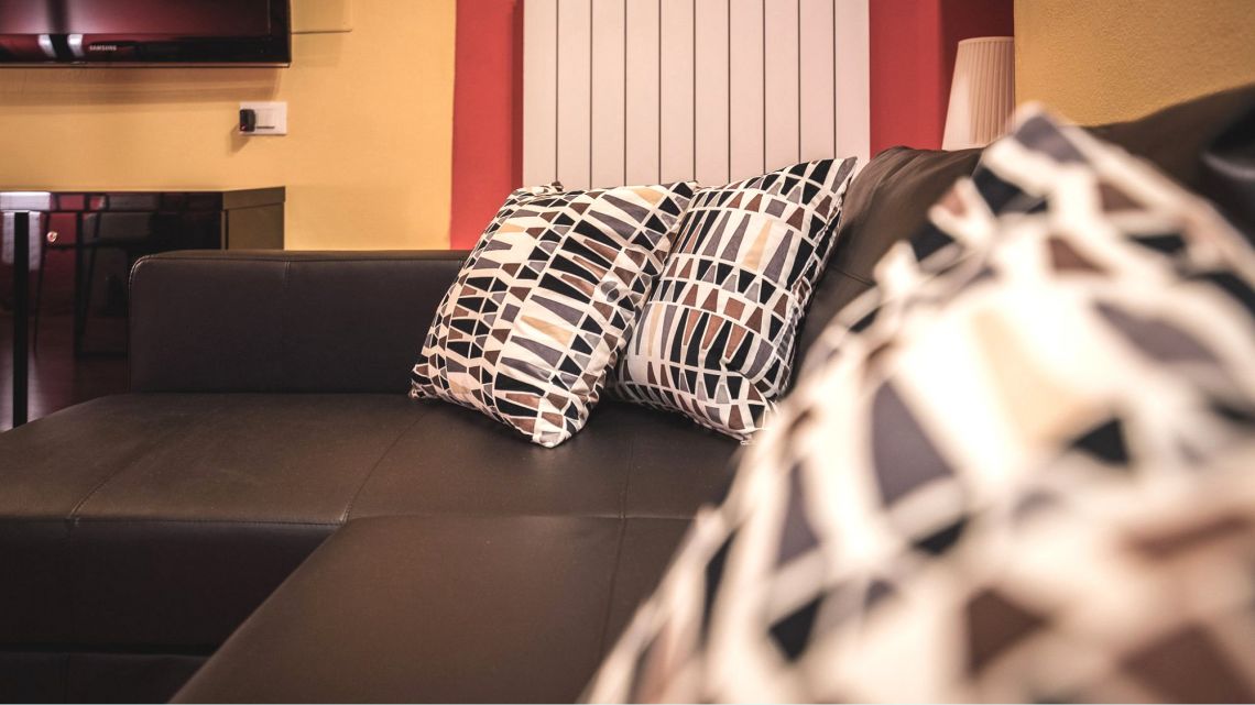 Riomaggiore con Amor | Риомаджоре@ Manarola - Апартаменты - Пять земель