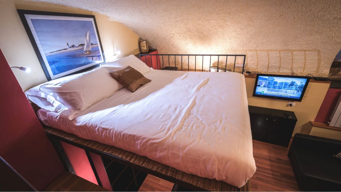 Riomaggiore con Amor | Риомаджоре@ Manarola - Апартаменты - Пять земель