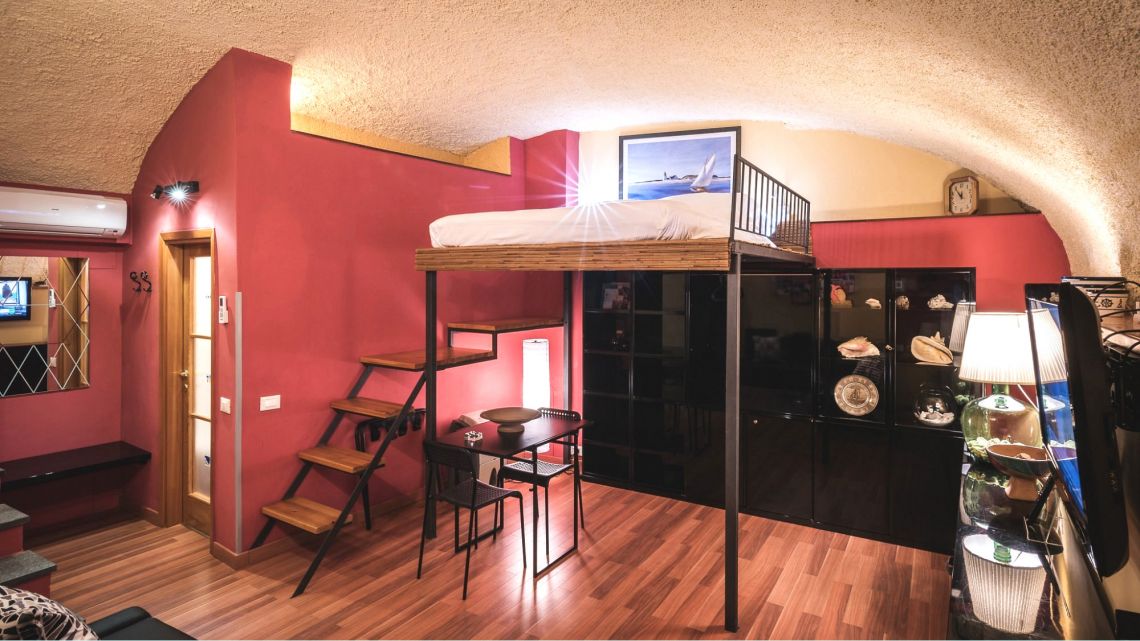 Riomaggiore con Amor | Риомаджоре@ Manarola - Апартаменты - Пять земель