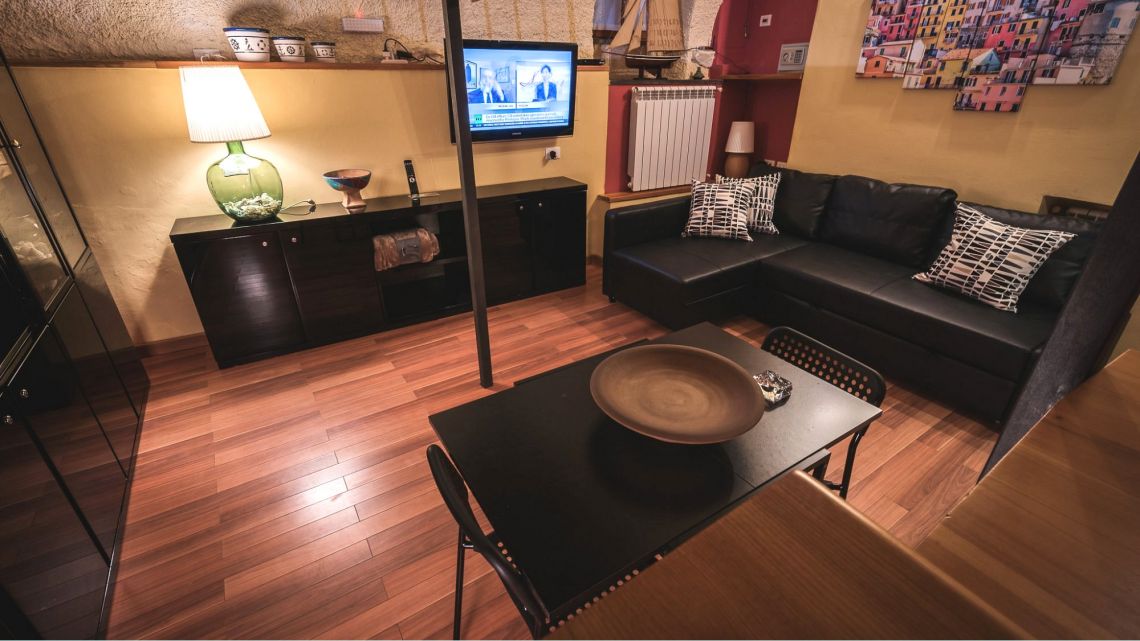 Riomaggiore con Amor | Риомаджоре@ Manarola - Апартаменты - Пять земель