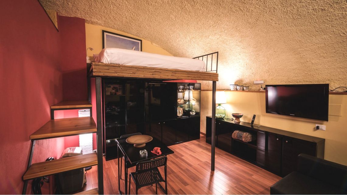 Riomaggiore con Amor | Риомаджоре@ Manarola - Апартаменты - Пять земель