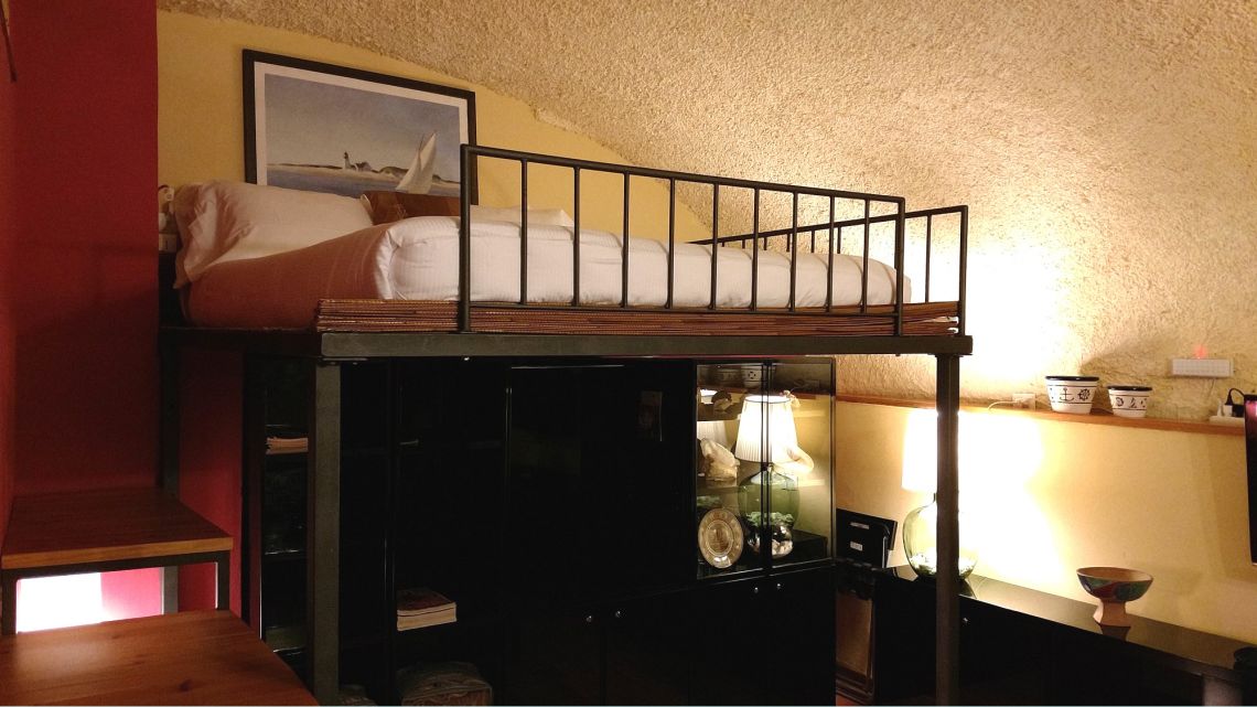 Riomaggiore con Amor | Риомаджоре@ Manarola - Апартаменты - Пять земель