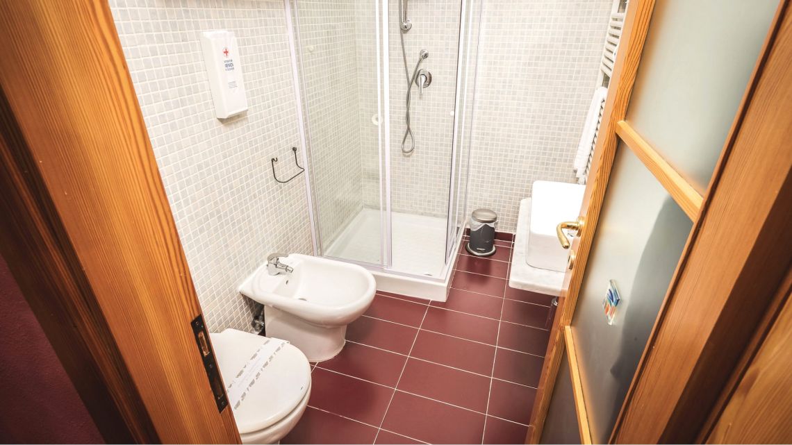 Riomaggiore con Amor | Риомаджоре@ Manarola - Апартаменты - Пять земель