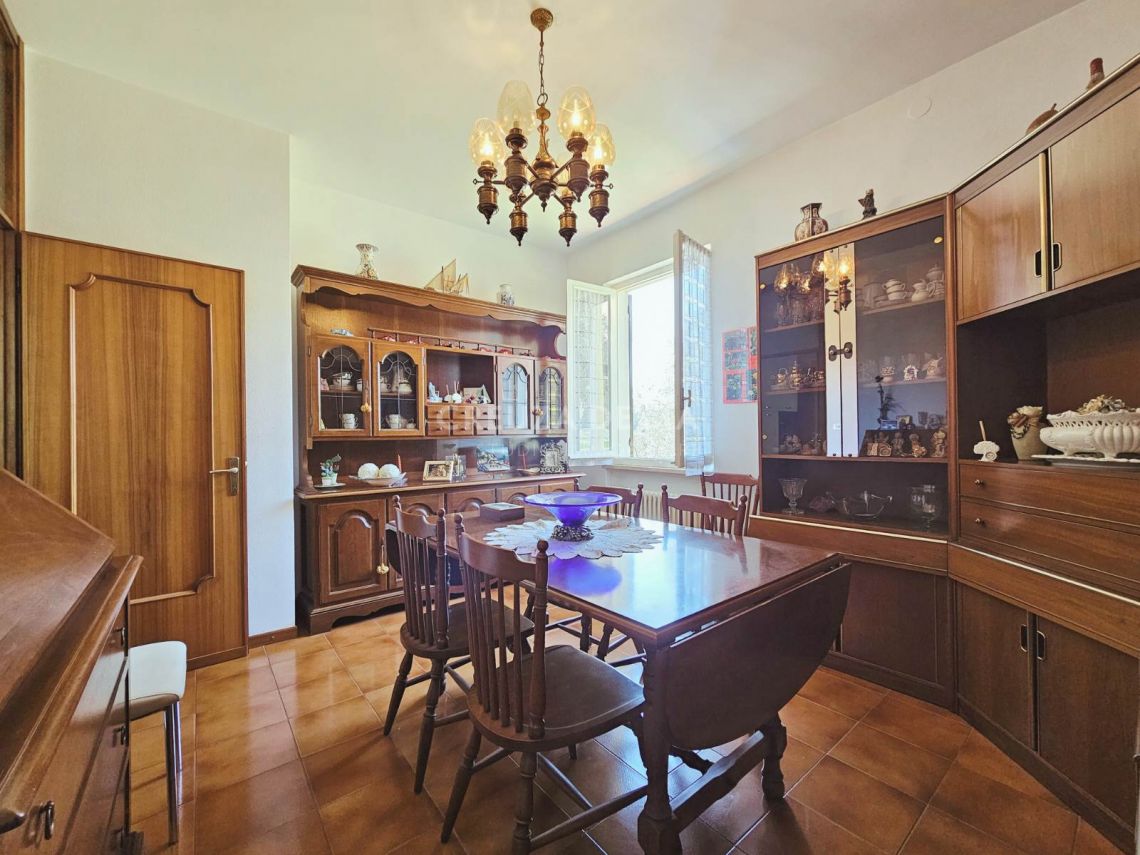 Villa Sant' Ambrogio | Chiavari/Zoagli - Huizen en villa's - Tigullio