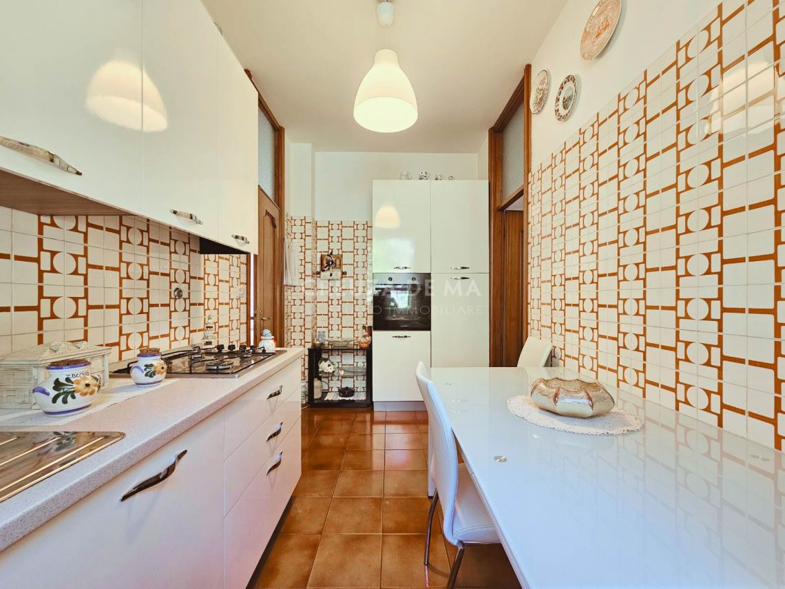 Villa Sant' Ambrogio | Chiavari/Zoagli - Huizen en villa's - Tigullio