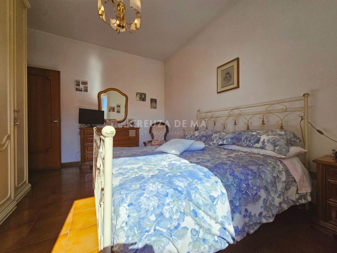 Villa Sant' Ambrogio | Chiavari/Zoagli - Huizen en villa's - Tigullio