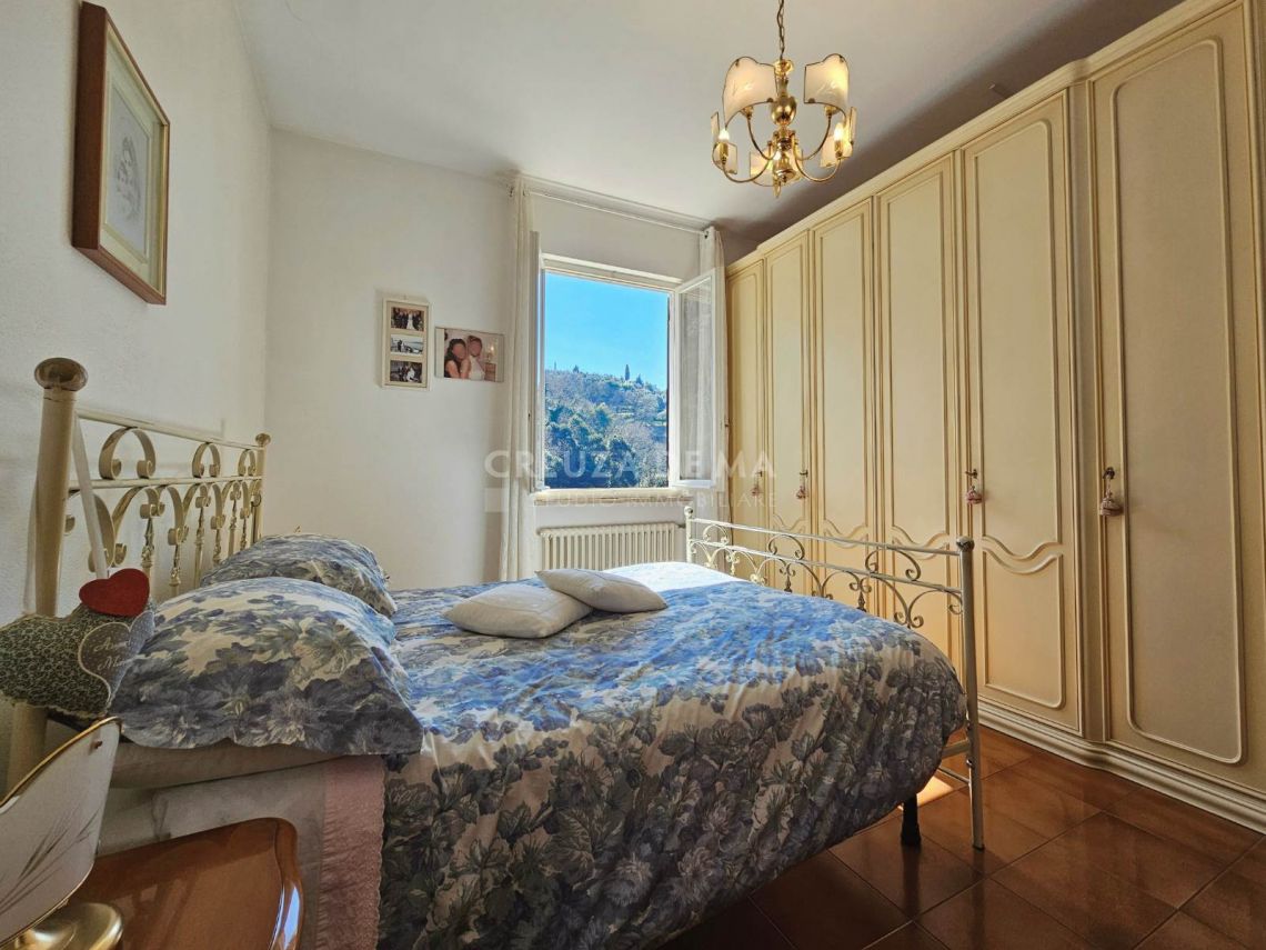 Villa Sant' Ambrogio | Chiavari/Zoagli - Huizen en villa's - Tigullio