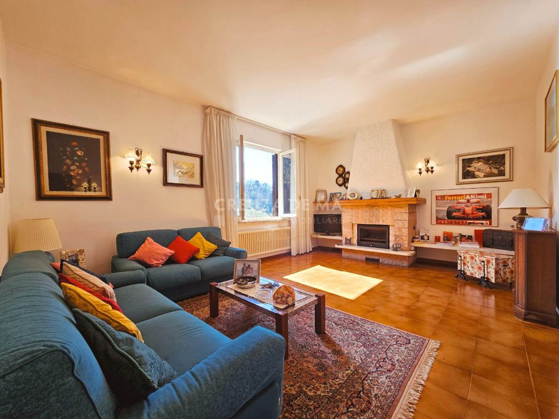 Villa Sant' Ambrogio | Chiavari/Zoagli - Huizen en villa's - Tigullio