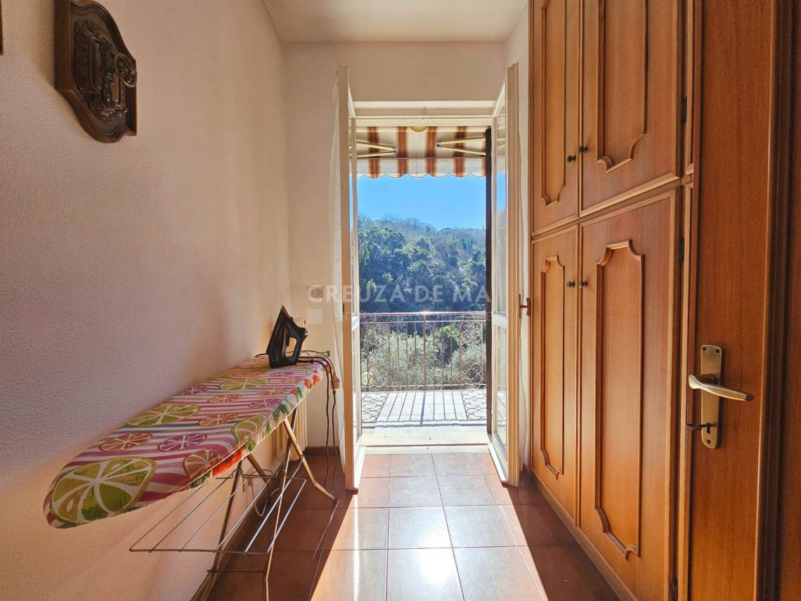 Villa Sant' Ambrogio | Chiavari/Zoagli - Huizen en villa's - Tigullio