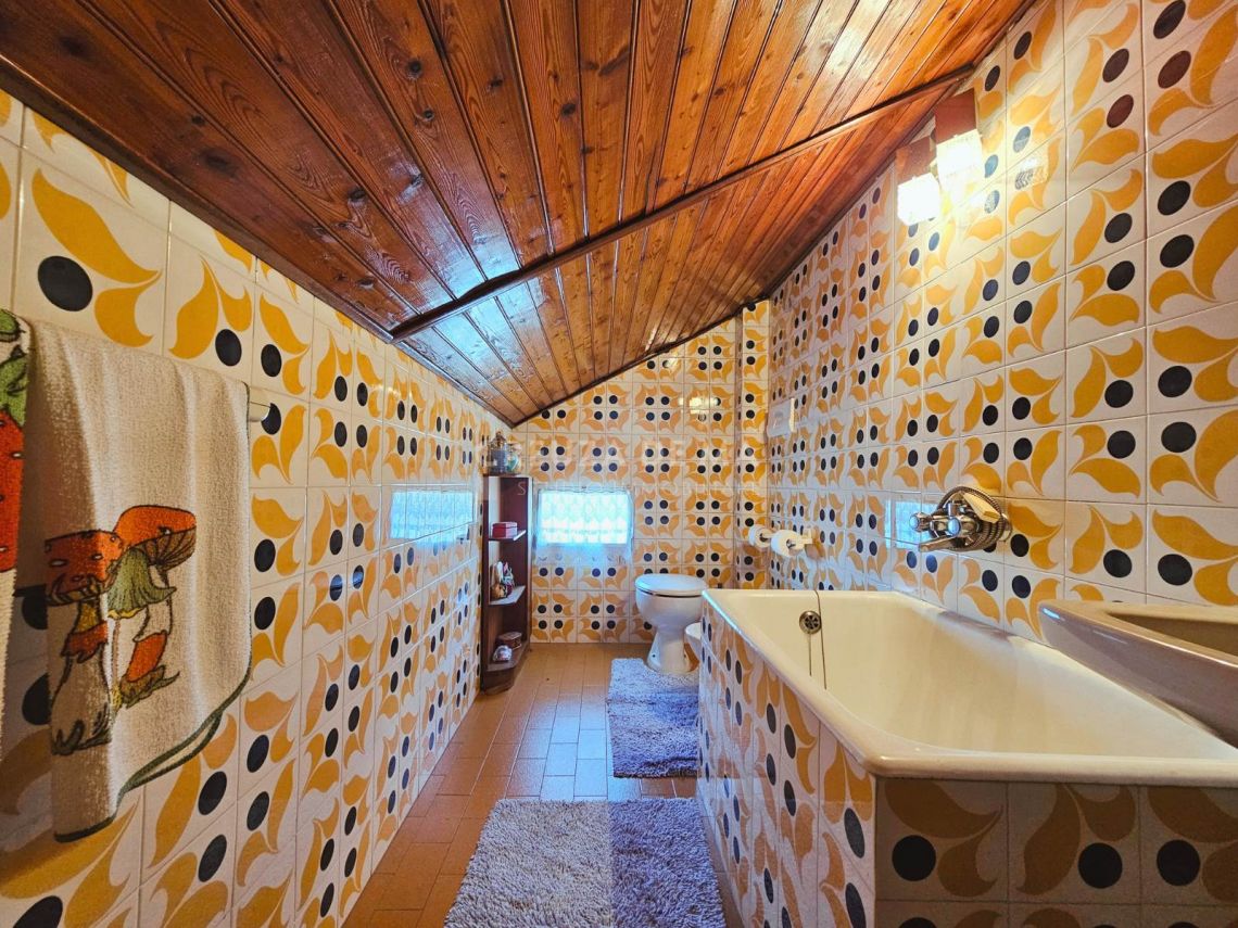 Villa Sant' Ambrogio | Chiavari/Zoagli - Huizen en villa's - Tigullio