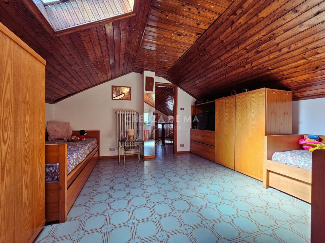 Villa Sant' Ambrogio | Chiavari/Zoagli - Huizen en villa's - Tigullio