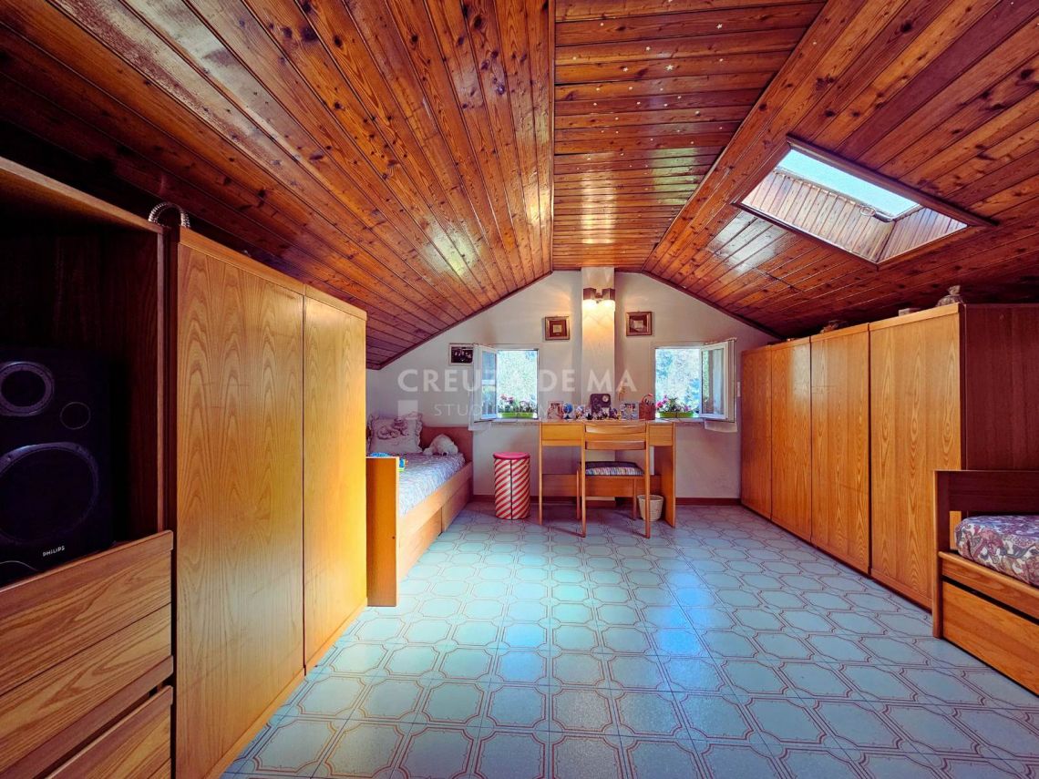 Villa Sant' Ambrogio | Chiavari/Zoagli - Huizen en villa's - Tigullio