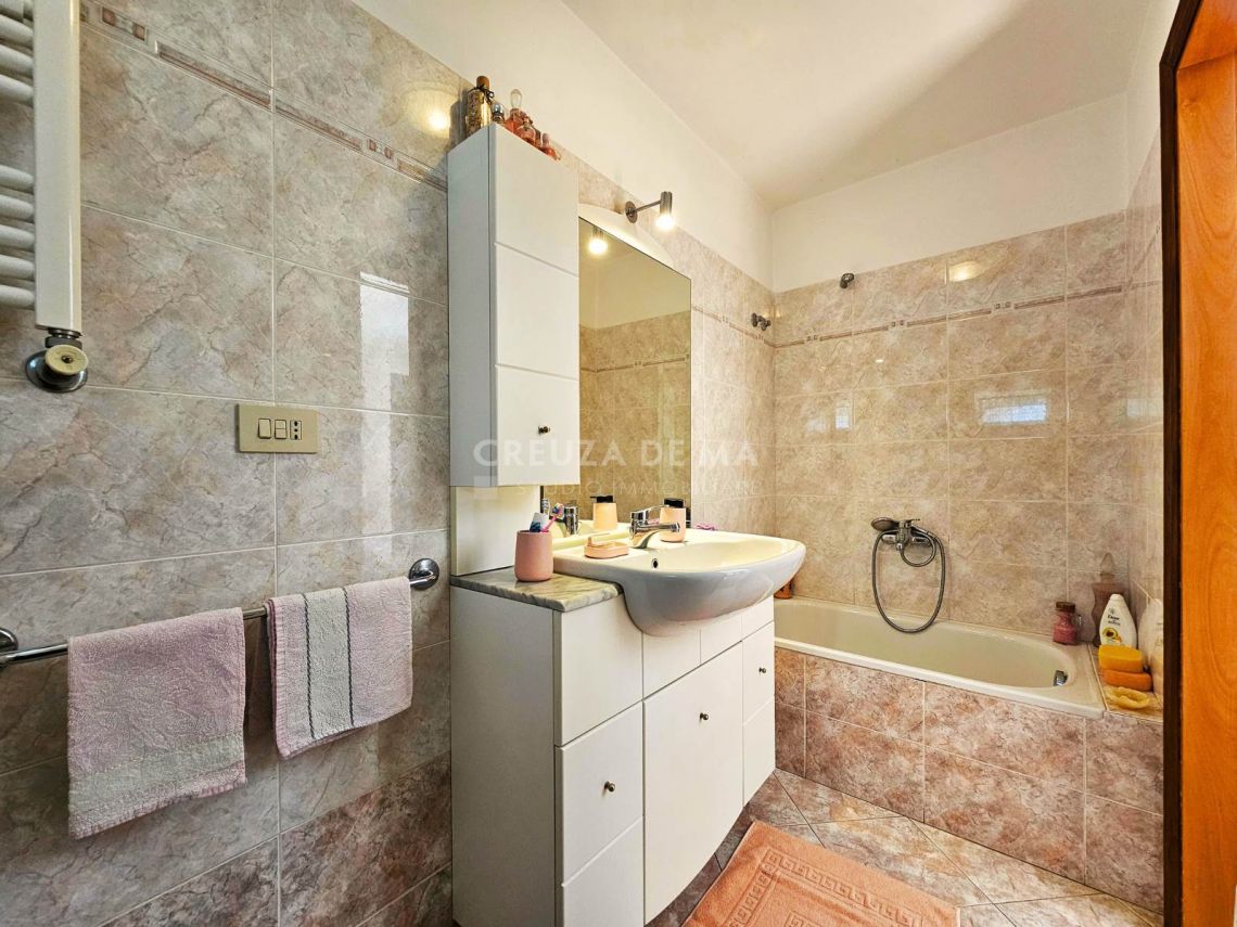 Villa Sant' Ambrogio | Chiavari/Zoagli - Huizen en villa's - Tigullio