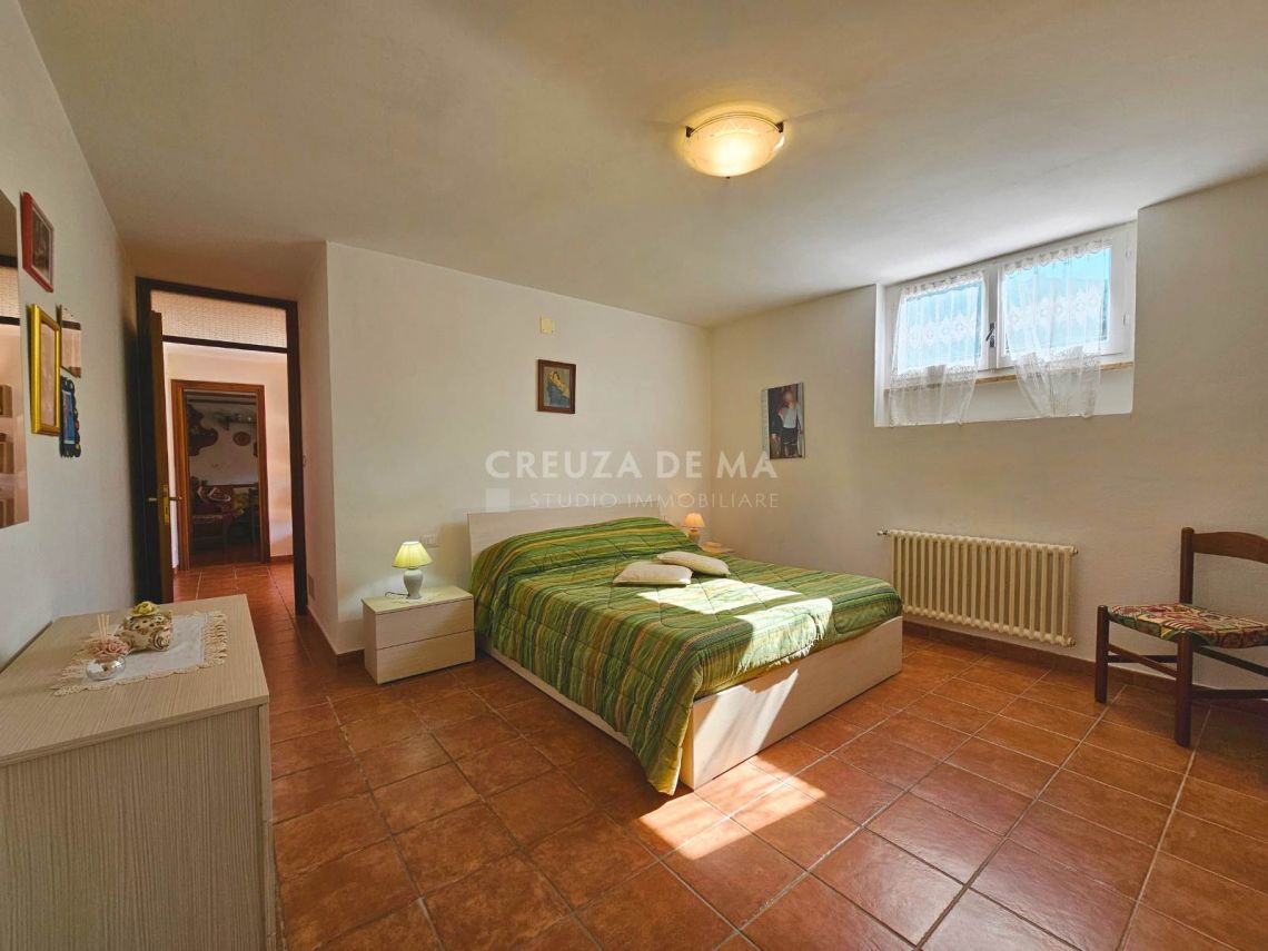 Villa Sant' Ambrogio | Chiavari/Zoagli - Huizen en villa's - Tigullio