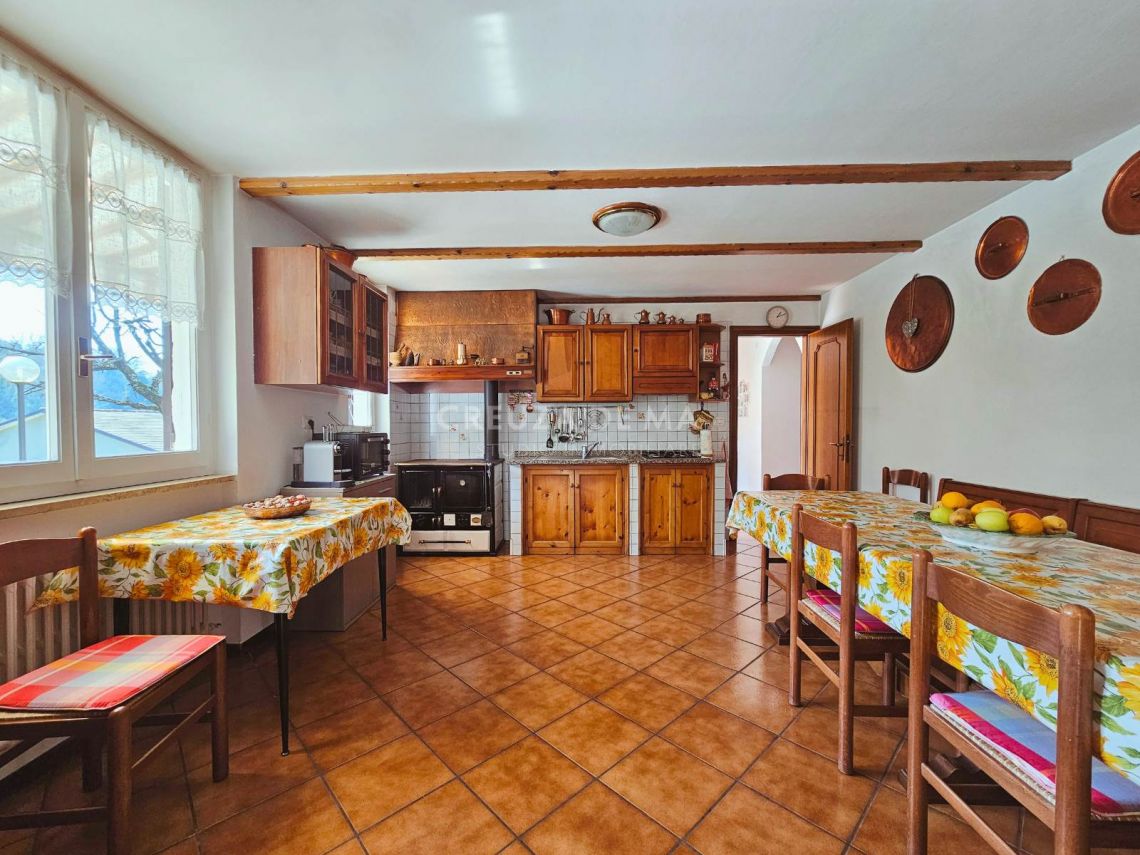 Villa Sant' Ambrogio | Chiavari/Zoagli - Huizen en villa's - Tigullio