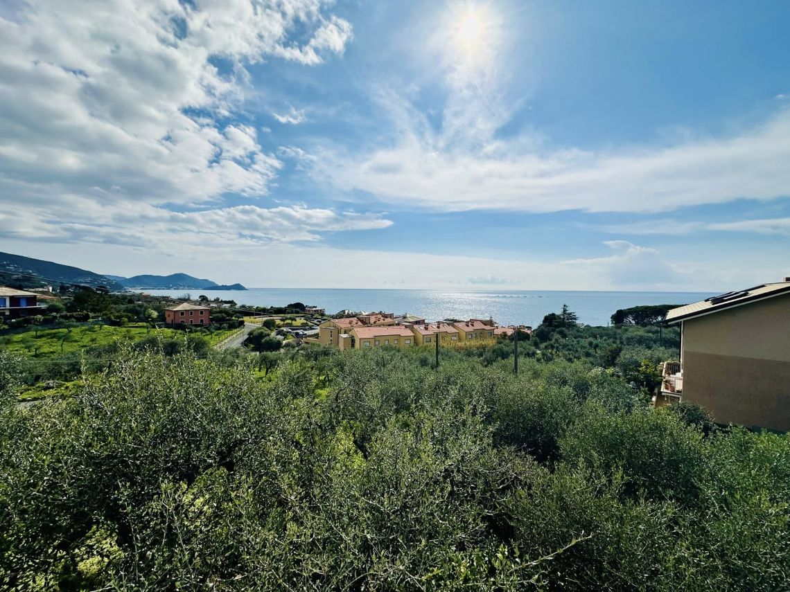 Casa Panorama Mare Lavagna | Lavagna - Appartamenti - Golfo del Tigullio