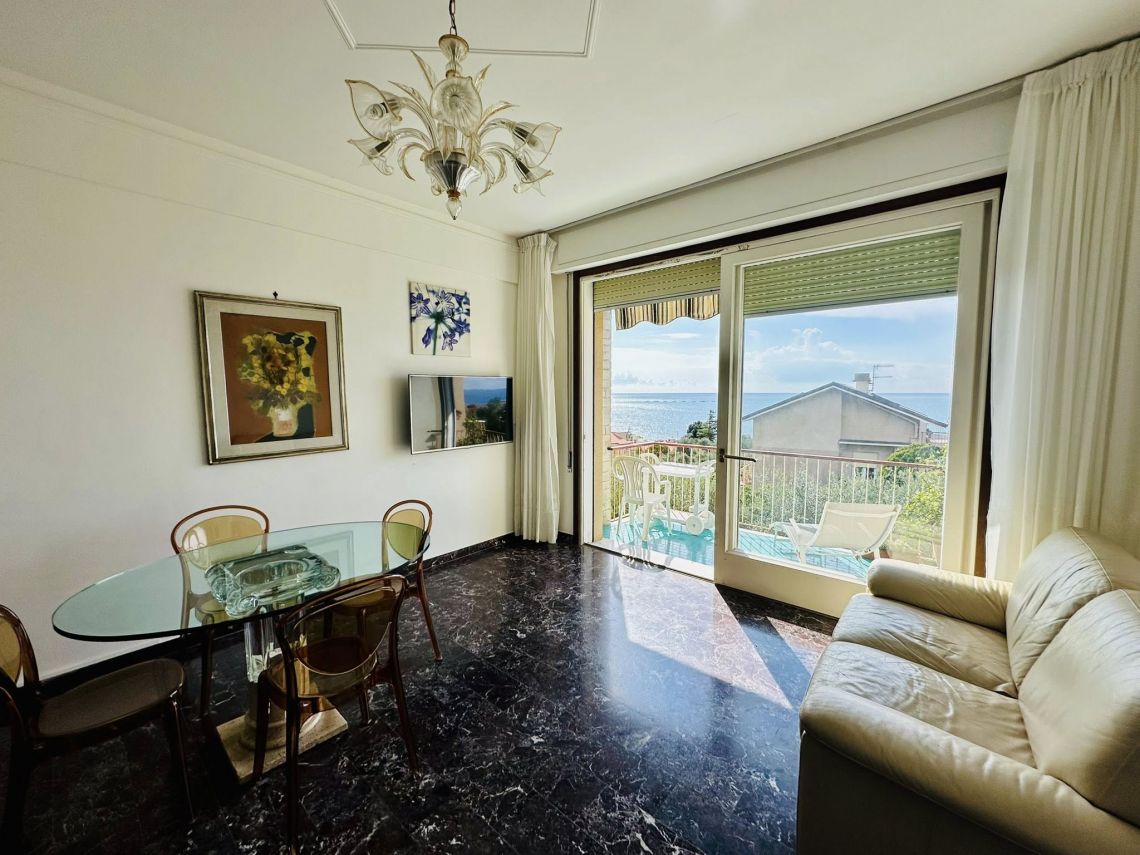 Casa Panorama Mare Lavagna | Lavagna - Appartamenti - Golfo del Tigullio