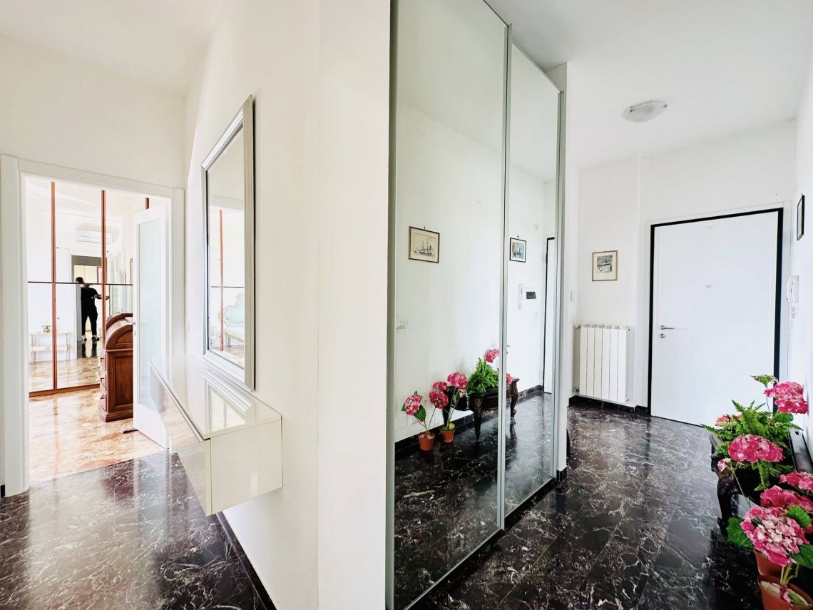 Casa Panorama Mare Lavagna | Lavagna - Appartamenti - Golfo del Tigullio