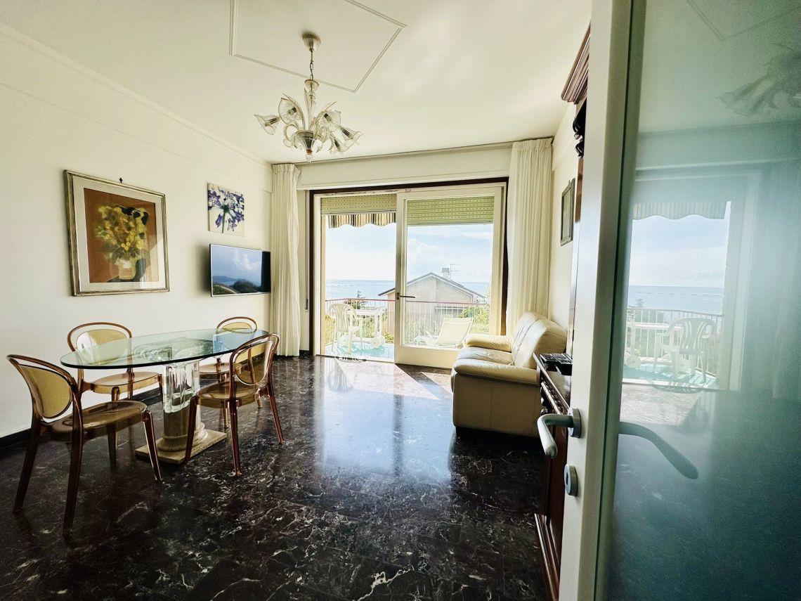 Casa Panorama Mare Lavagna | Lavagna - Appartamenti - Golfo del Tigullio