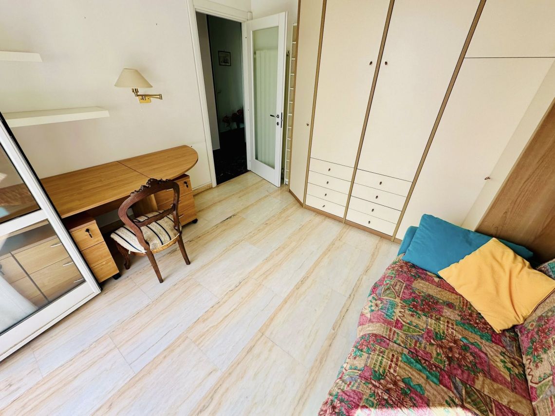 Casa Panorama Mare Lavagna | Lavagna - Appartamenti - Golfo del Tigullio