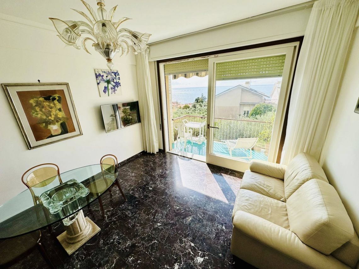 Casa Panorama Mare Lavagna | Lavagna - Appartamenti - Golfo del Tigullio