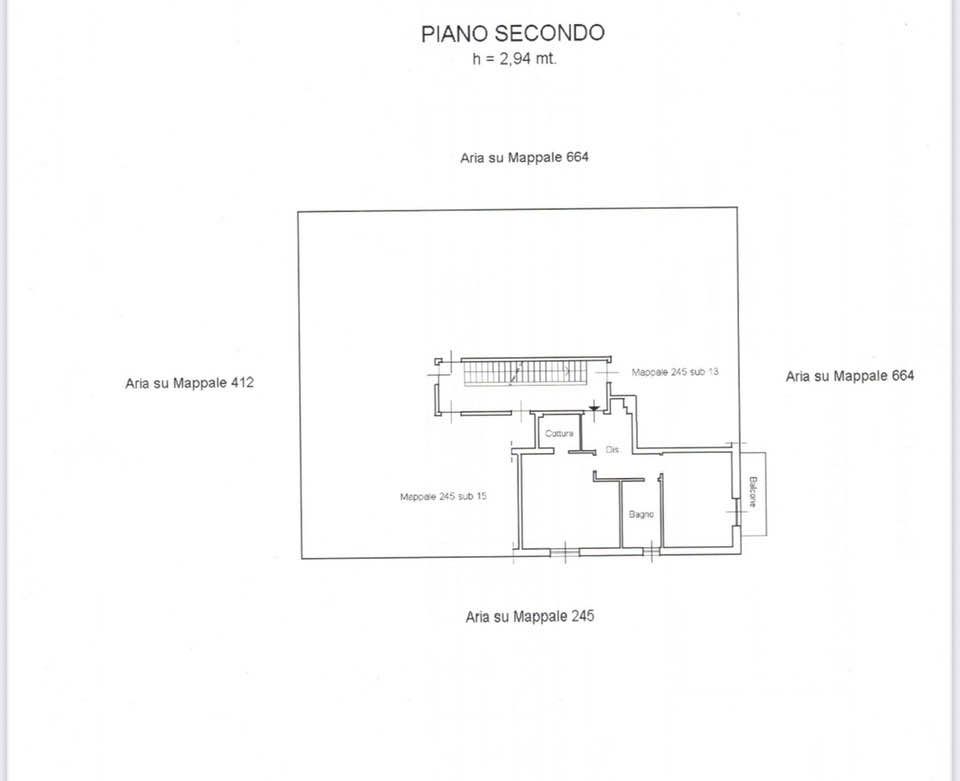 Appartamento Case Miro' | Daiva Marina - Apartments - Baie del Levante