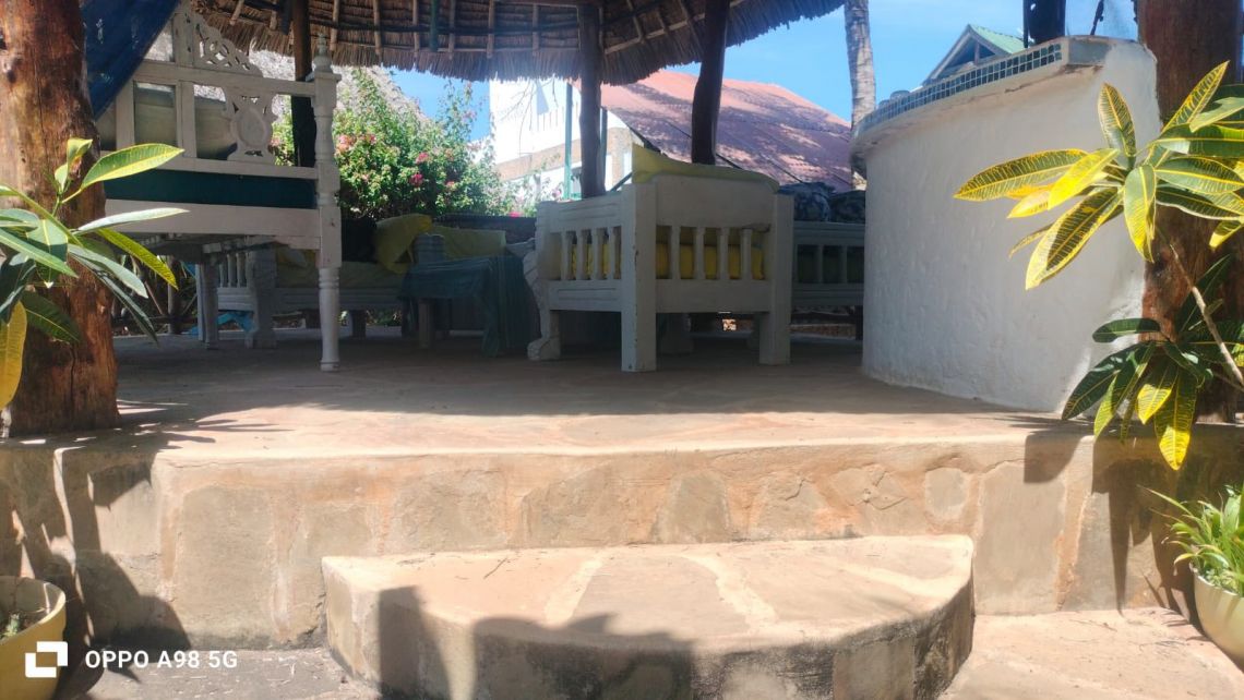 Villa Marica  | Watamu - Case e ville - Kenya & Zanzibar