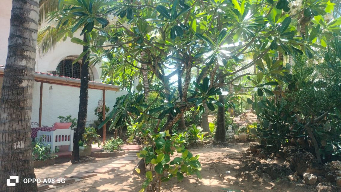 Villa Marica  | Watamu - Case e ville - Kenya & Zanzibar