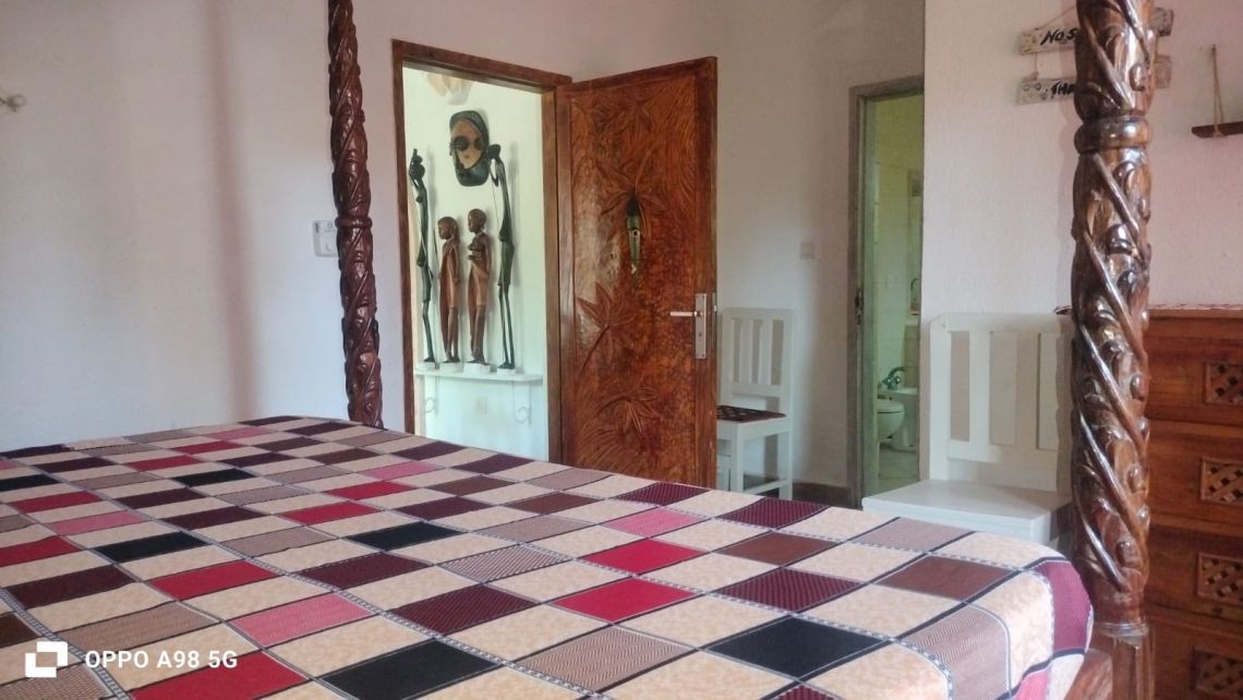 Villa Marica  | Watamu - Case e ville - Kenya & Zanzibar