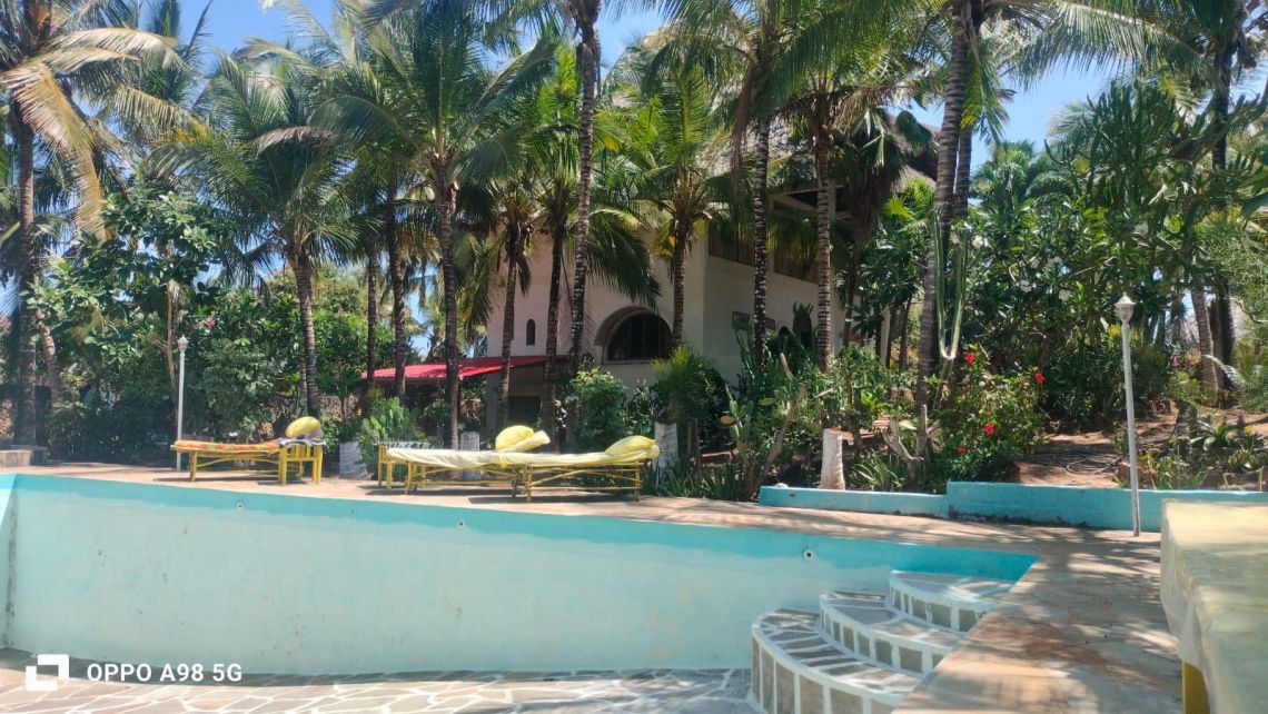 Villa Marica  | Watamu - Case e ville - Kenya & Zanzibar