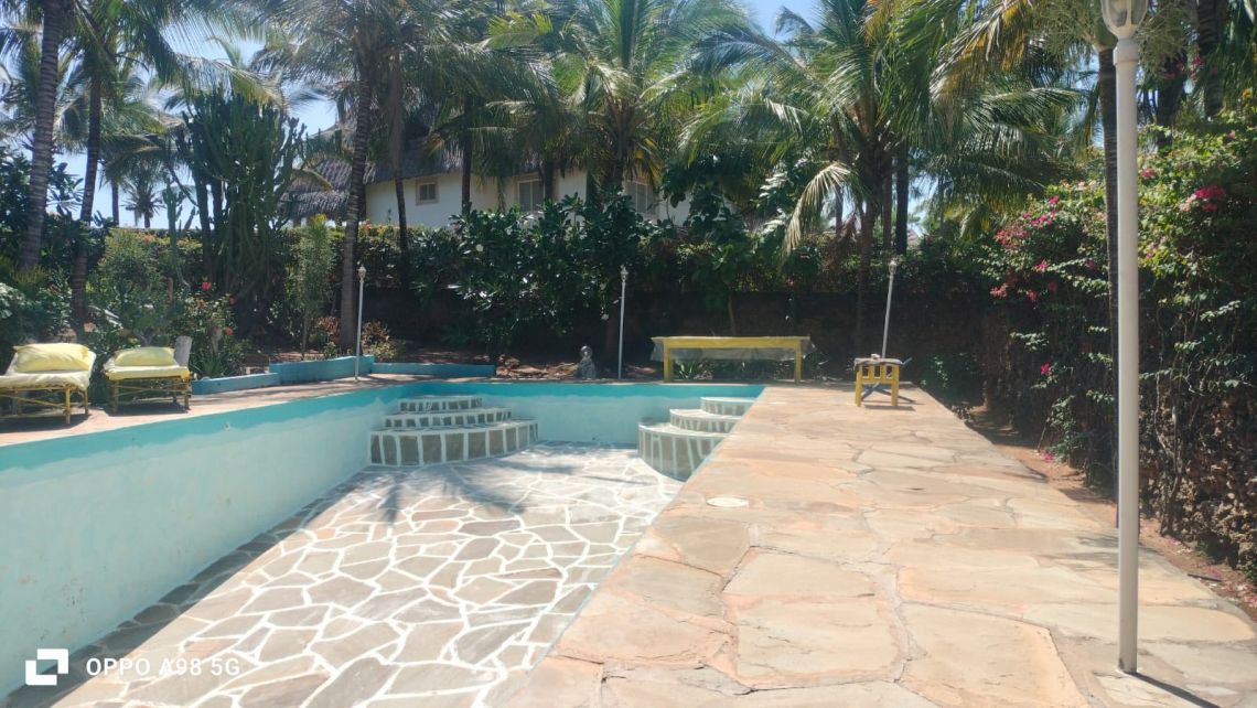 Villa Marica  | Watamu - Case e ville - Kenya & Zanzibar