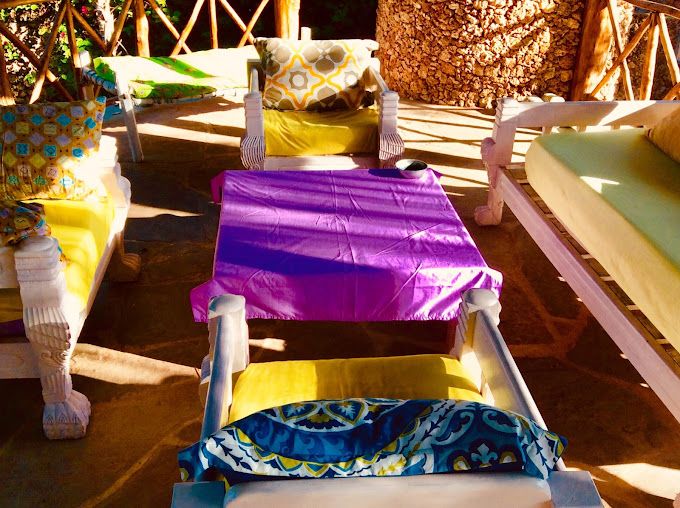 Villa Marica  | Watamu - Case e ville - Kenya & Zanzibar