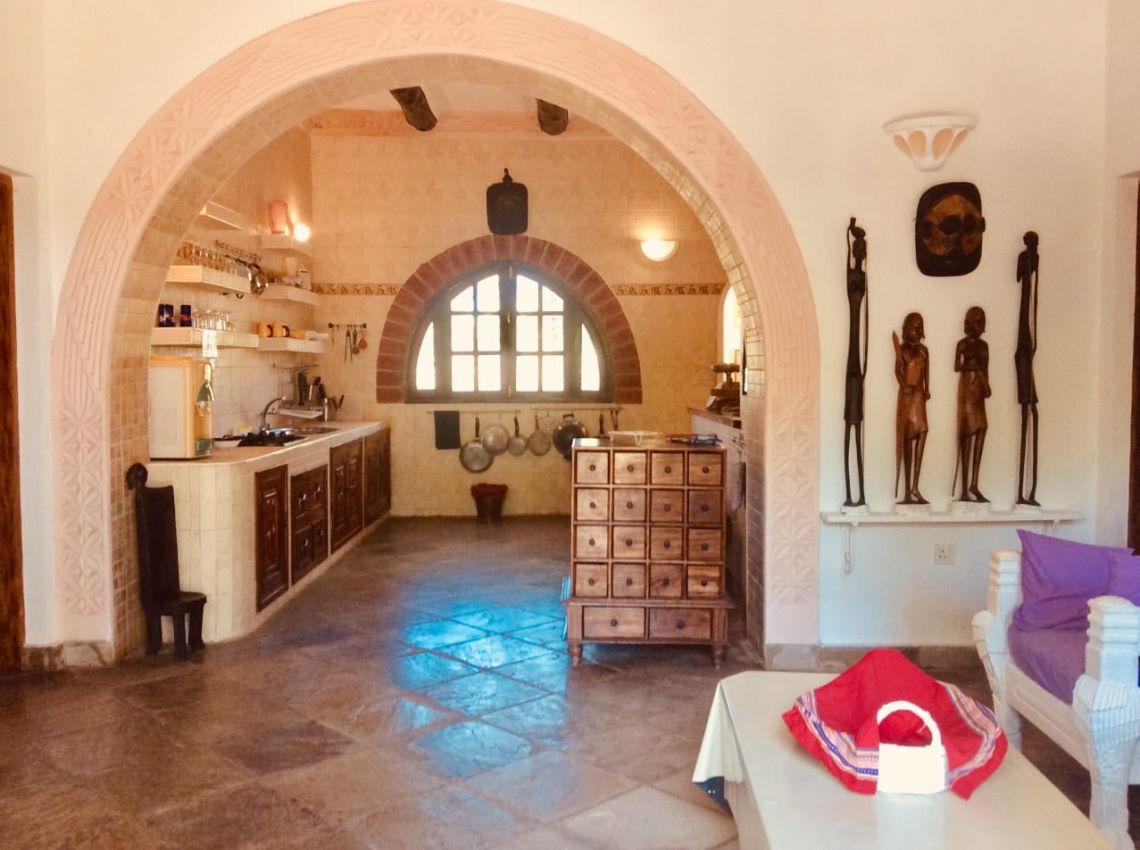 Villa Marica  | Watamu - Case e ville - Kenya & Zanzibar