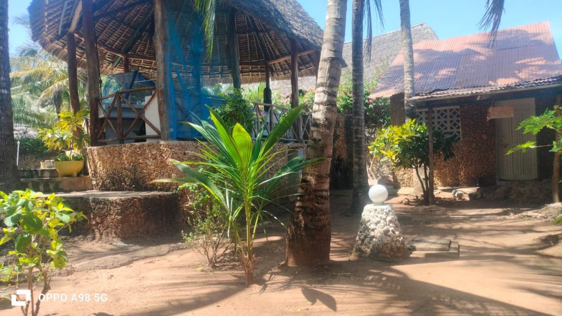 Villa Marica  | Watamu - Case e ville - Kenya & Zanzibar