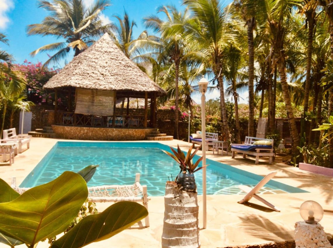 Villa Marica  | Watamu - Case e ville - Kenya & Zanzibar