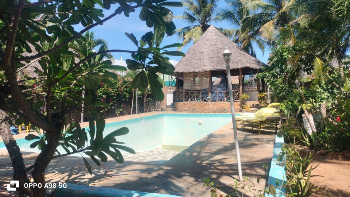 Villa Marica  | Watamu - Case e ville - Kenya & Zanzibar