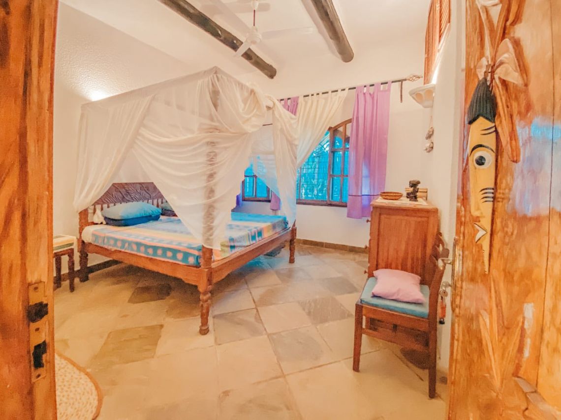 Villa Marica  | Watamu - Case e ville - Kenya & Zanzibar